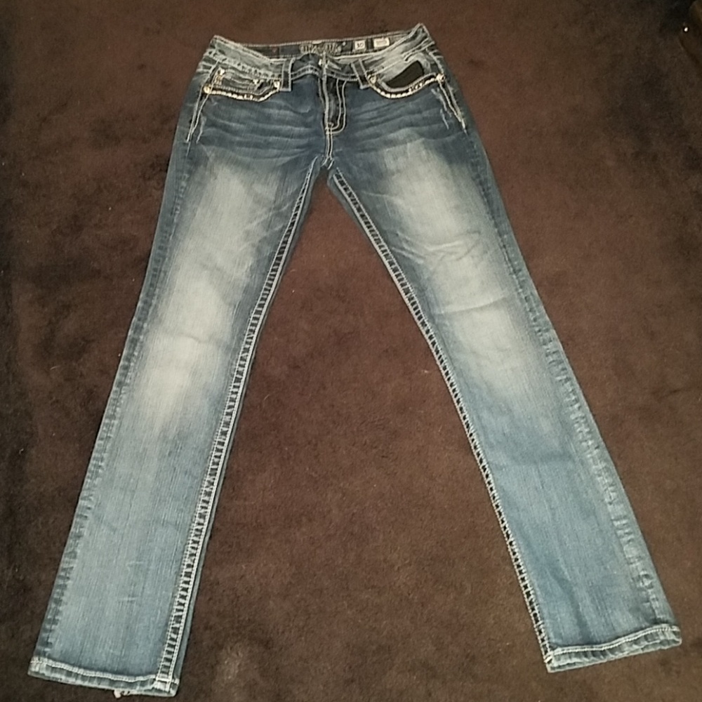 Miss me Jean's